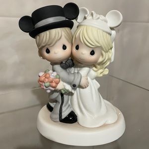 Precious Moment “Magically Ever After”